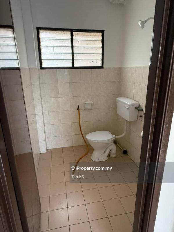 Pangsapuri untuk Dijual di Tropika Apartment oleh Tan KS - iProperty.com.my