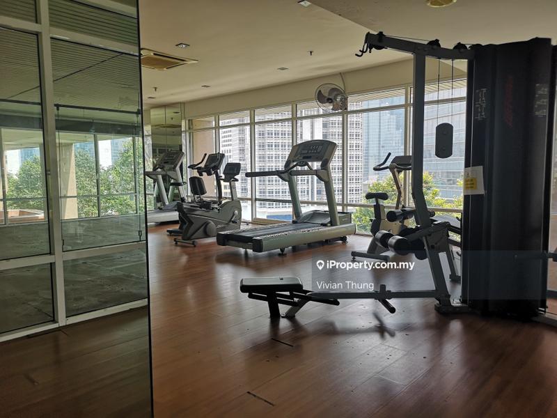 Residensi Servis untuk Dijual di Maytower Serviced Residences oleh Vivian Thung - iProperty.com.my