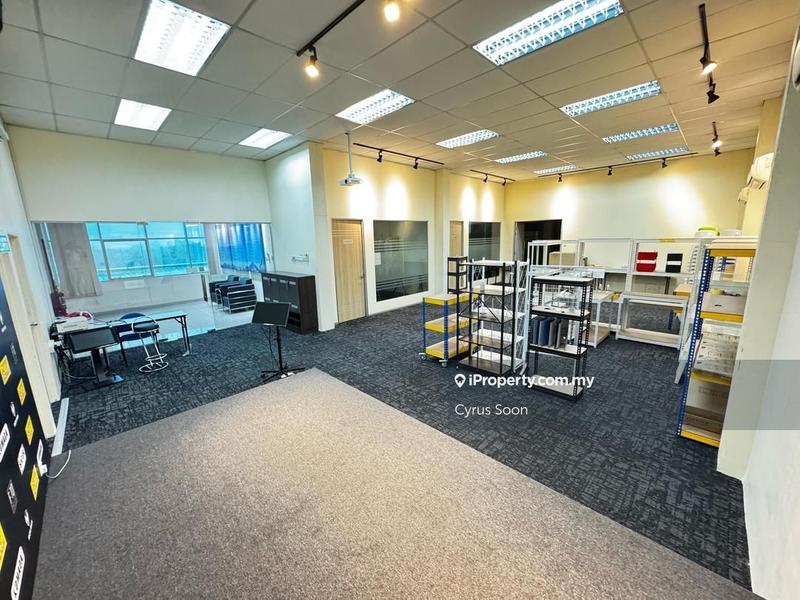 Kilang Terpisah untuk Dijual di Batu 17 Rawang, Rawang oleh Cyrus Soon - iProperty.com.my