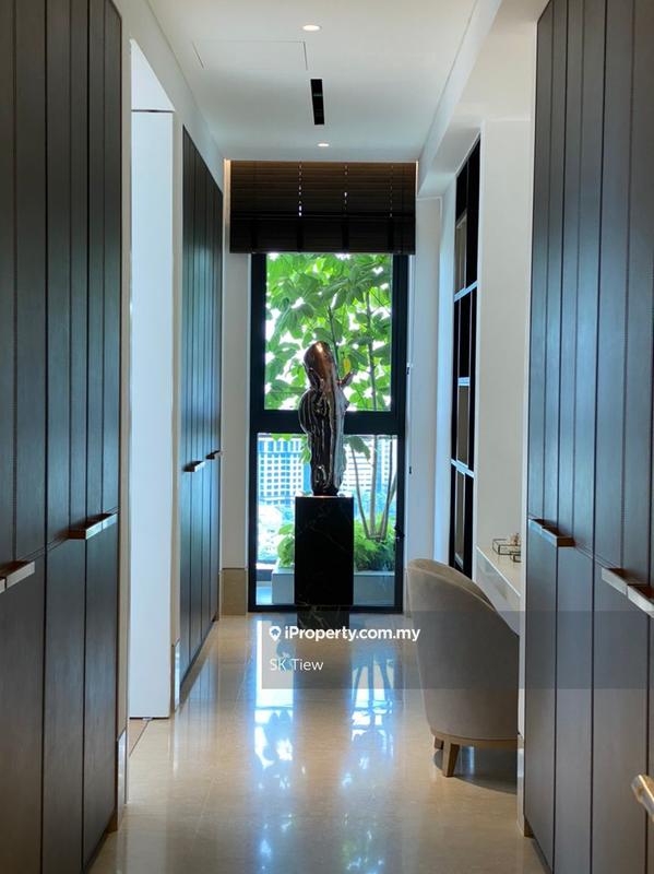 Kondominium untuk Dijual di Aira Residence oleh SK Tiew - iProperty.com.my