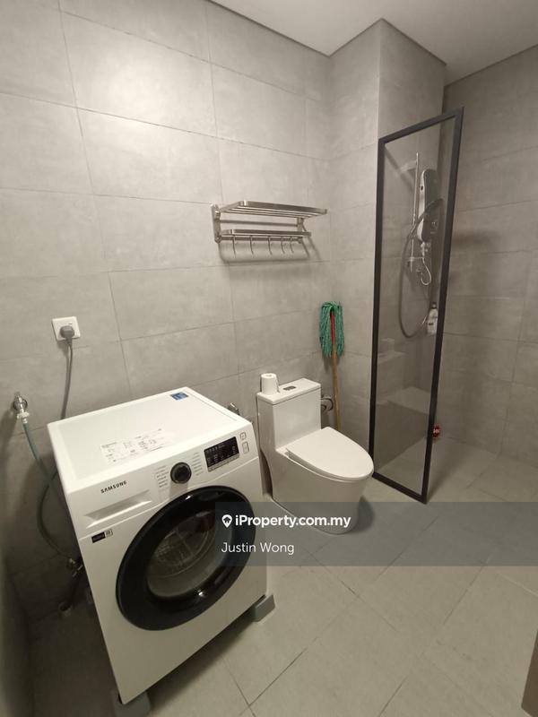 Kediaman Servis untuk Disewa di Cubic Botanical oleh Justin Wong - iProperty.com.my