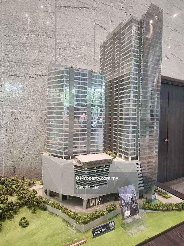 Office for Rent in Dutamas, KL Metropolis, Mont Kiara, Mont Kiara by Claudia Gan - iProperty.com.my