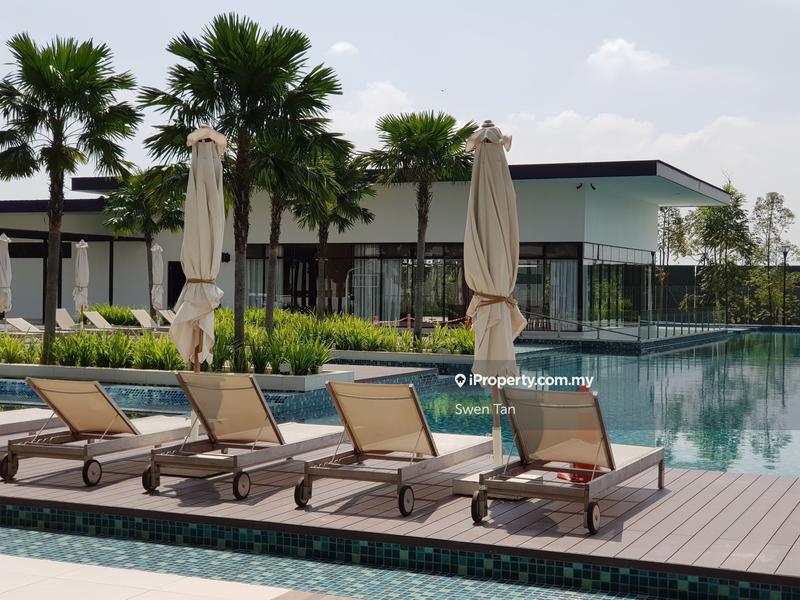 For Sale - The Parque Residences