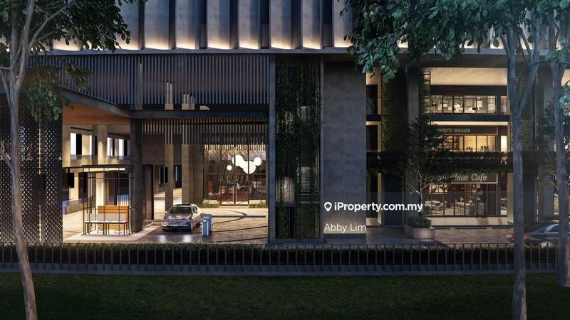 Service Residence for Sale in Alaia Titiwangsa by Abby Lim - iProperty.com.my