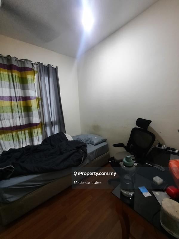Service Residence for Sale in Garden @ One South by Michelle Loke - iProperty.com.my