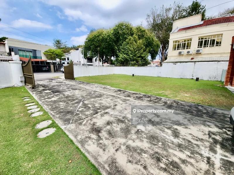 Bungalow House for Sale in Georgetown Pulau Tikus, Pulau Tikus by Billy Teh - iProperty.com.my