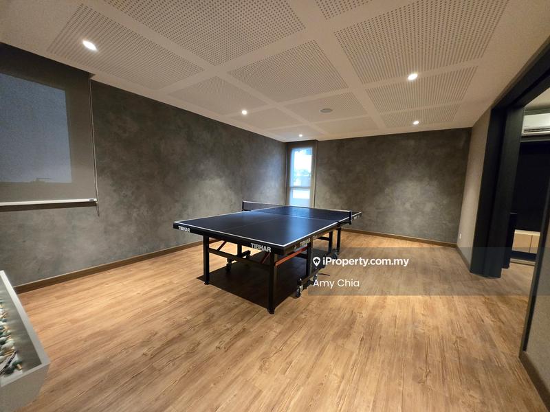 Condominium for Sale in Allevia by Amy Chia - Interior - iProperty.com.my