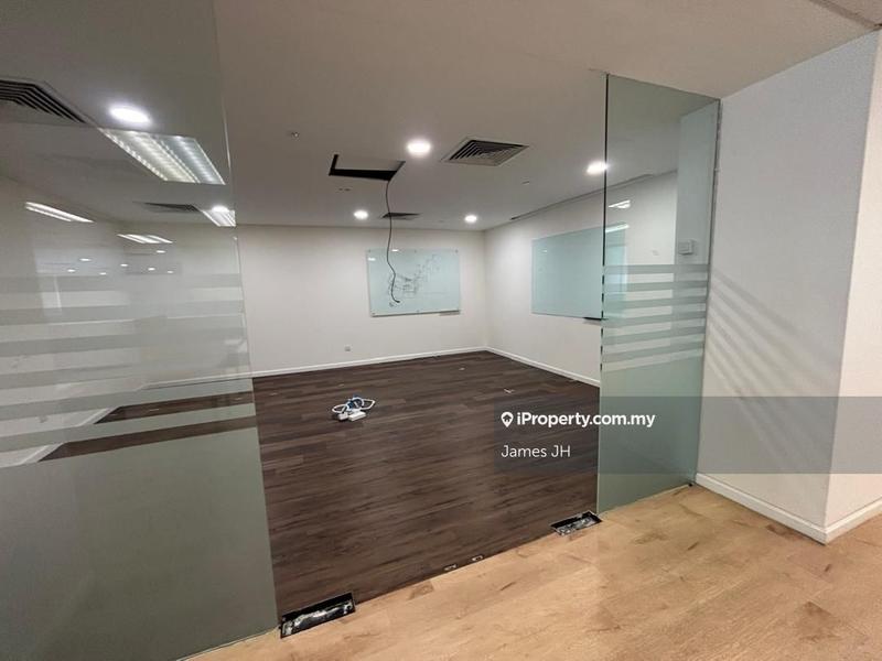 Office for Rent in Bukit Bintang, KL City Centre by James JH - iProperty.com.my