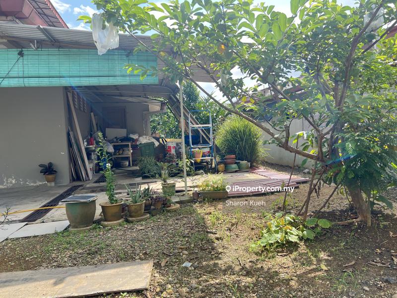 Rumah Berkembar untuk Dijual di Hua Joo Park, Kuching oleh Sharon Kueh - iProperty.com.my