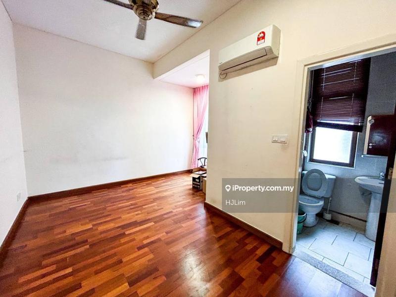 Rumah Berangkai 2 Tingkat untuk Dijual di Bukit Jelutong, Shah Alam oleh HJLim - iProperty.com.my