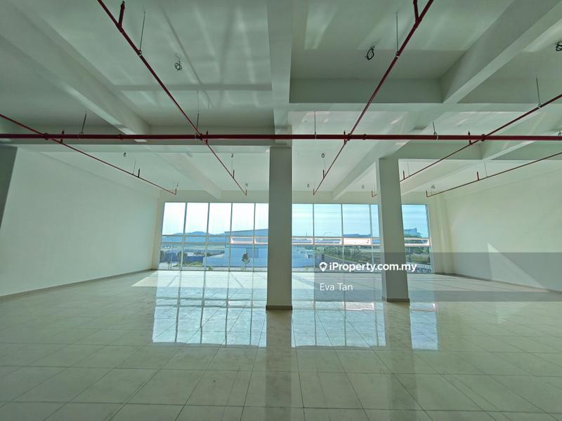 Kilang Terpisah untuk Dijual di Taman Teknologi, Bandar Enstek oleh Eva Tan - iProperty.com.my