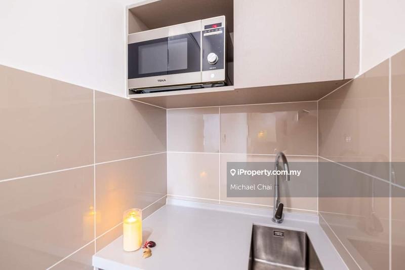 For Sale - Trion @ KL