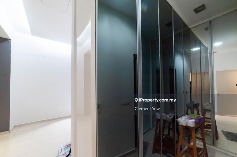 Rumah Teres 2-Tingkat untuk Dijual di Setia Indah, Setia Alam oleh Clement Yew - iProperty.com.my