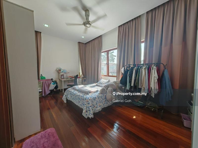 Bungalow House for Sale in Taman Titiwangsa 3 Storey Bungalow, Titiwangsa by Gabriel Goh - iProperty.com.my