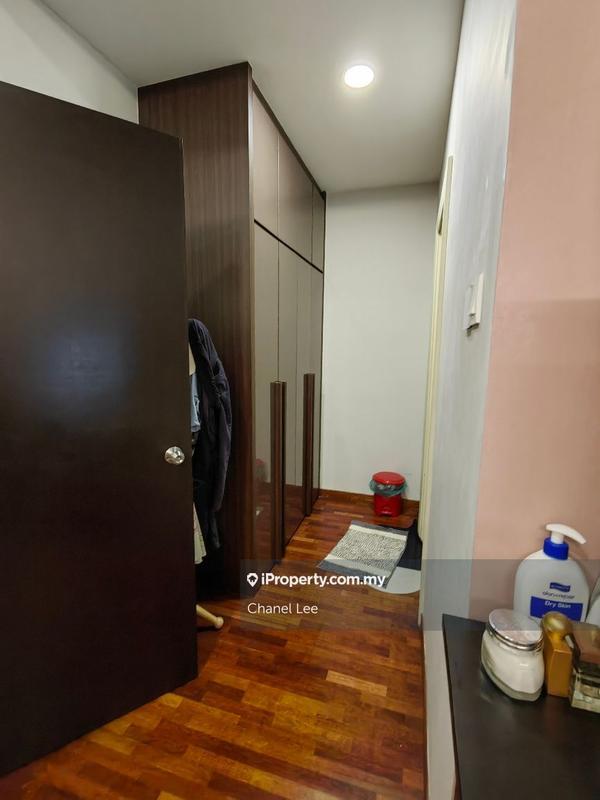 3-storey Terraced House for Sale in Valencia, Sungai Buloh by Chanel Lee - iProperty.com.my