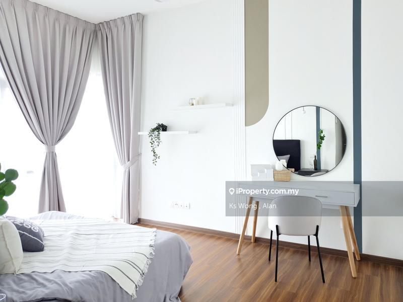 For Rent - Inwood Residences