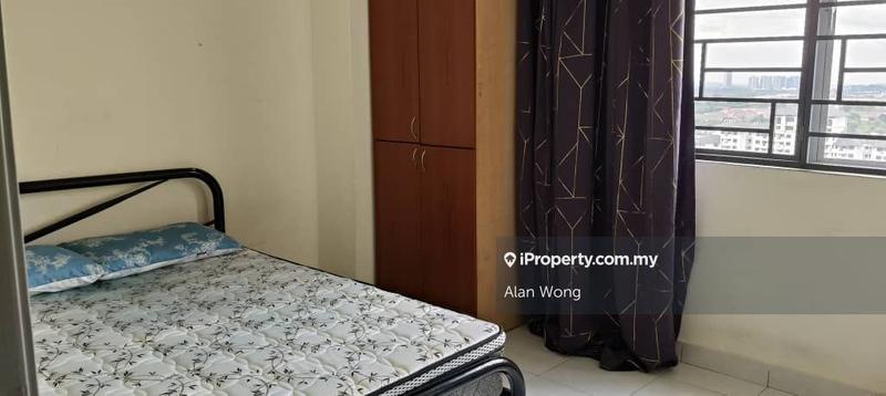 Service Residence for Rent in Main Place Residence by Alan Wong - iProperty.com.my