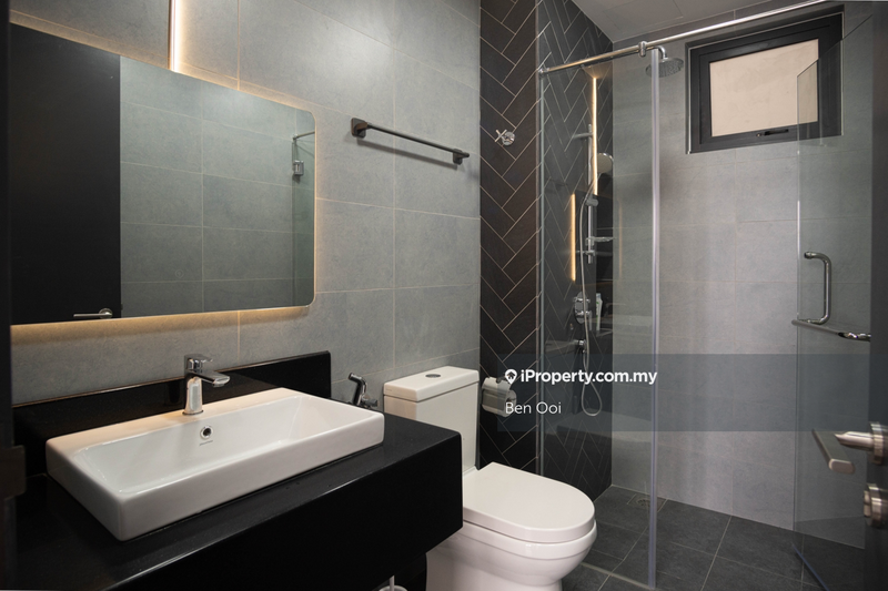 Service Residence for Sale in Sunway Velocity TWO by Ben Ooi - iProperty.com.my