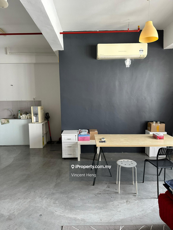 Office for Sale in Kelana Jaya, Petaling Jaya by Vincent Heng - iProperty.com.my