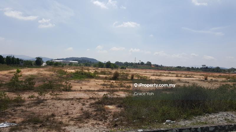 Industrial Land for Sale in seremban, Seremban by Grace Yoh - iProperty.com.my