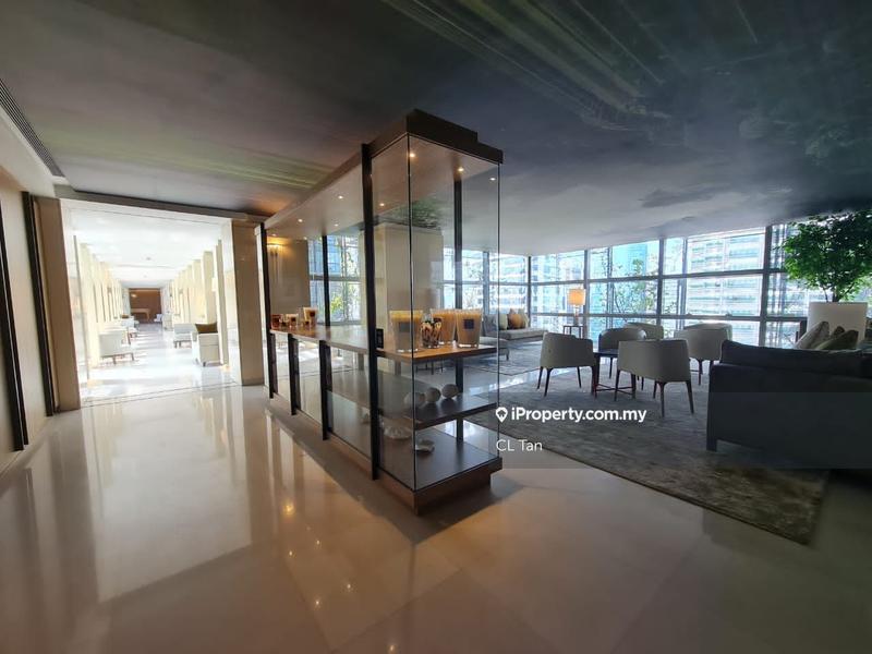 Service Residence for Rent in Le Nouvel by CL Tan - iProperty.com.my