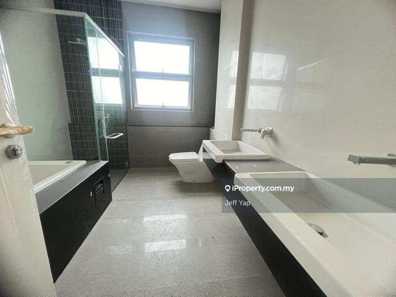 Rumah Berkembar untuk Dijual di Horizon Hills, Iskandar Puteri (Nusajaya) oleh Jeff Yap - iProperty.com.my