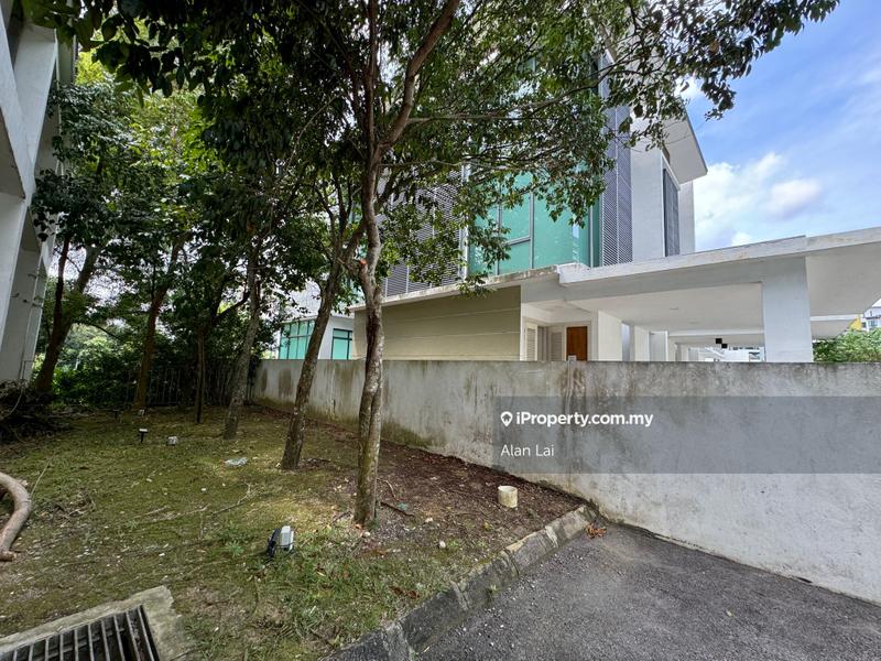 Rumah Berangkai 3 Tingkat untuk Dijual di Cyber 9, Cyberjaya oleh Alan Lai - iProperty.com.my