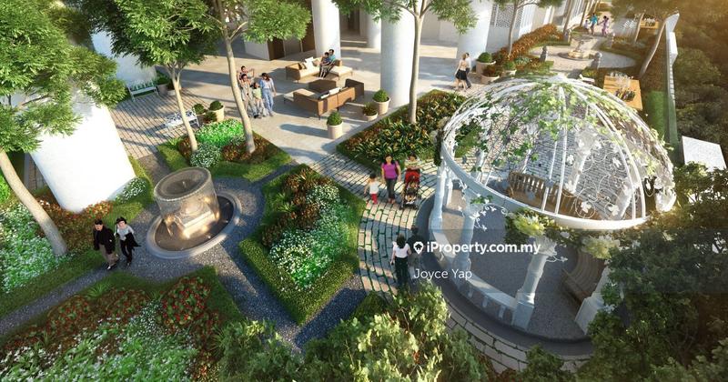 For Sale - WANGSA 9 RESIDENCY