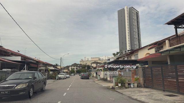2-storey Terraced House untuk Dijual di Taman Sri Nibong, Bayan Lepas oleh Alison Ch'Ng - iProperty.com.my