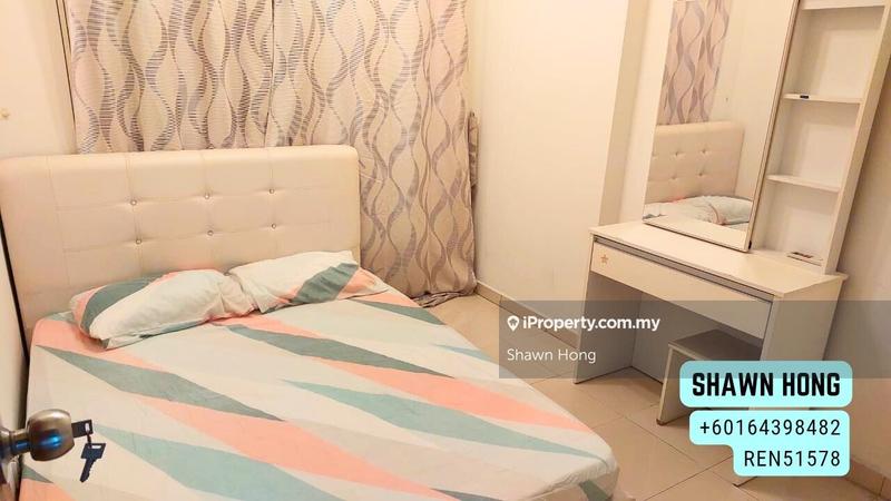 Pangsapuri untuk Dijual di Idaman Iris oleh Shawn Hong - iProperty.com.my
