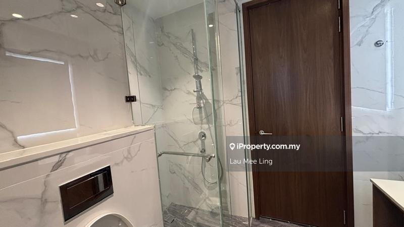Service Residence for Rent in Core Residence @ TRX by Lau Mee Ling - iProperty.com.my