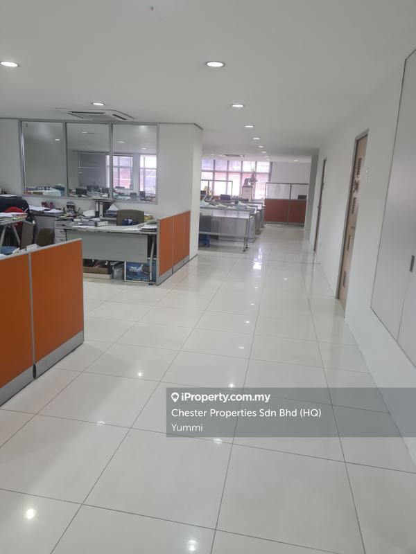 Kedai-Pejabat untuk Dijual di Jalan Sg Besi, Sungai Besi oleh Yummi - iProperty.com.my