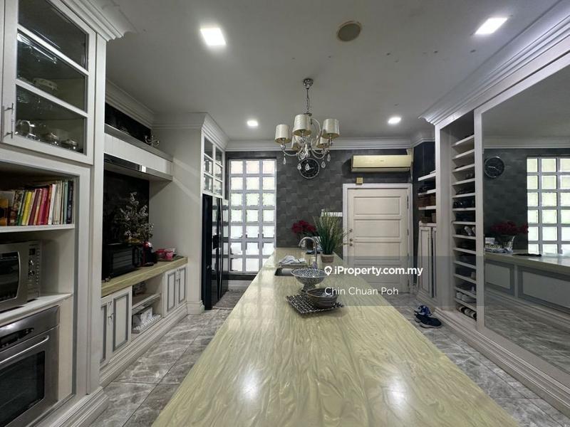 Bungalow House for Sale in Seksyen 8, Kota Damansara by Chin Chuan Poh - iProperty.com.my