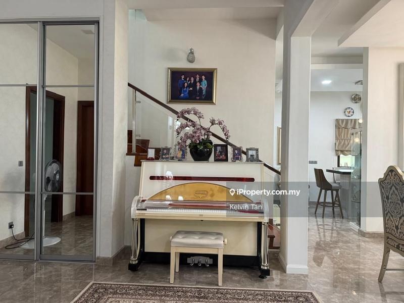 Rumah Berkembar untuk Dijual di Usj 17, Subang Jaya oleh Kelvin Tan - iProperty.com.my