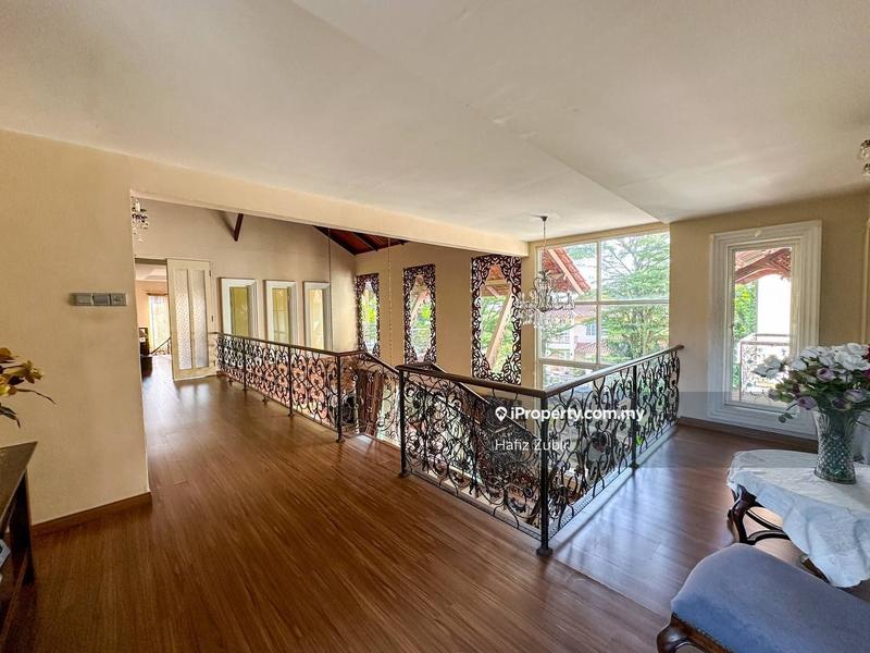 Banglo untuk Dijual di Taman Saujana Impian, Kajang oleh Hafiz Zubir - iProperty.com.my