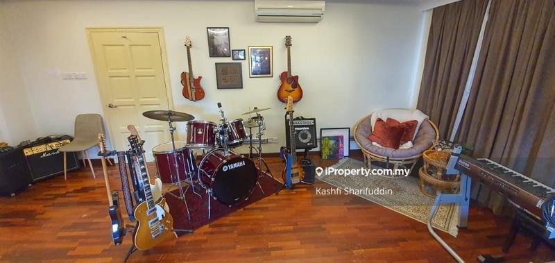 Bungalow House untuk Dijual di Ampang, Selangor oleh Kashfi Sharifuddin - iProperty.com.my