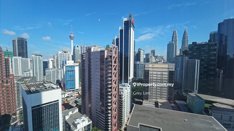Service Residence for Sale in Pavilion Suites by Grey Lim - iProperty.com.my