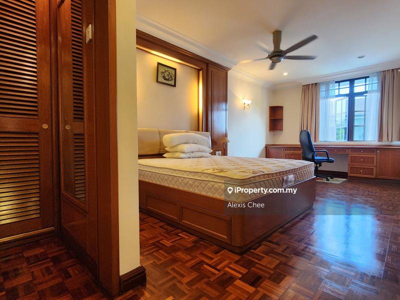Kondominium untuk Dijual di The Club oleh Alexis Chee - iProperty.com.my