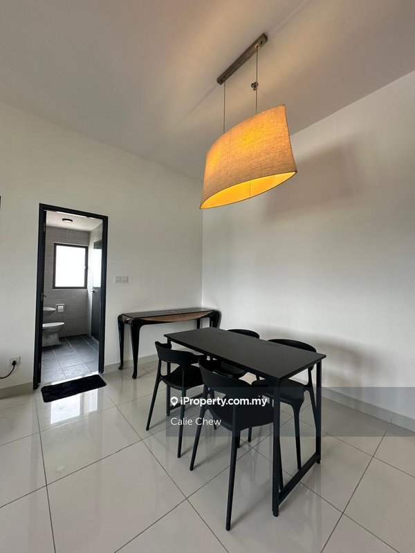 Kediaman Servis untuk Disewa di Imperial / Cornell Suites @ EduSentral oleh Calie Chew - iProperty.com.my