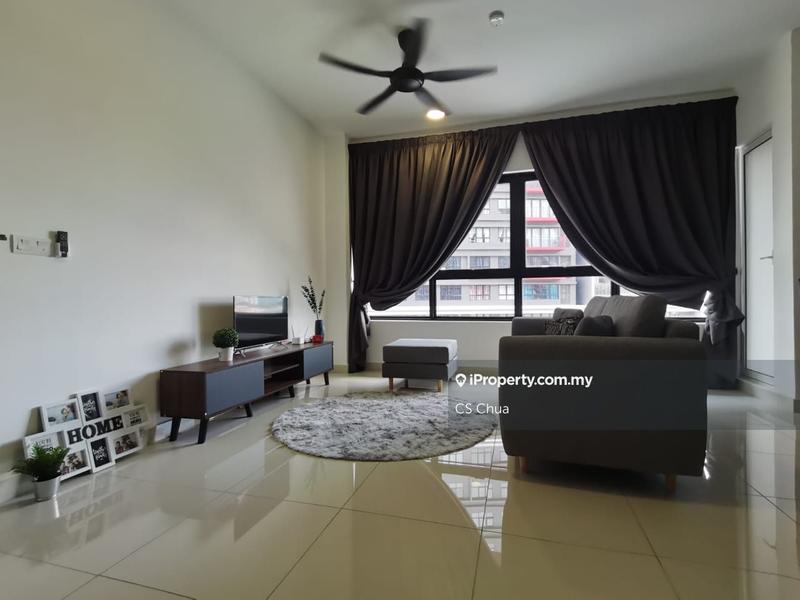 For Rent - Paisley @ Tropicana Metropark