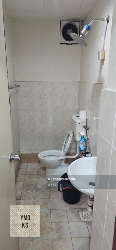 Pangsapuri untuk Dijual di Prima Bayu Apartment oleh Tan KS - iProperty.com.my