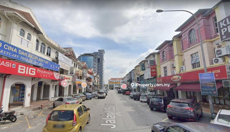 Shop / Office untuk Disewa di Usj 10, Subang Jaya oleh Carlson Chee - iProperty.com.my