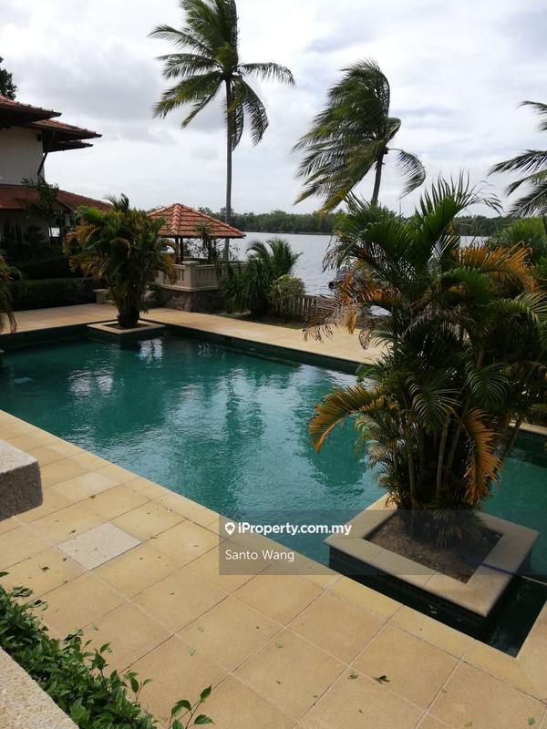 Rumah Bandar untuk Dijual di Desauru, Kota Tinggi oleh Santo Wang - iProperty.com.my