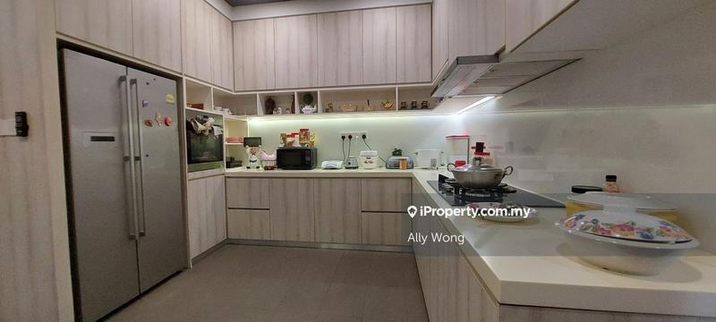 Bungalow House untuk Dijual di Taman Sering Ukay, Ampang oleh Ally Wong - iProperty.com.my