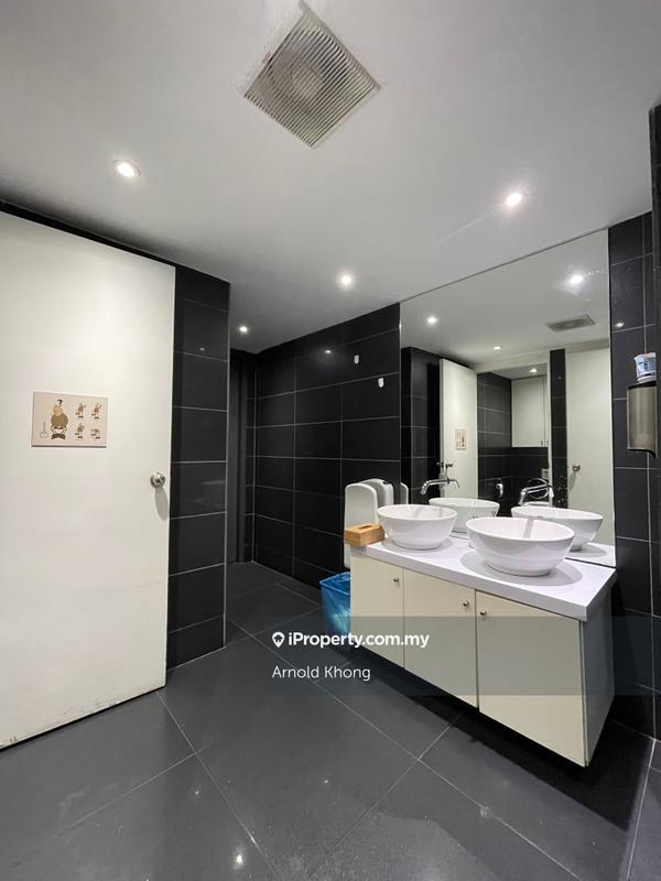 Pejabat untuk Disewa di Seksyen 19, Petaling Jaya oleh Arnold Khong - iProperty.com.my