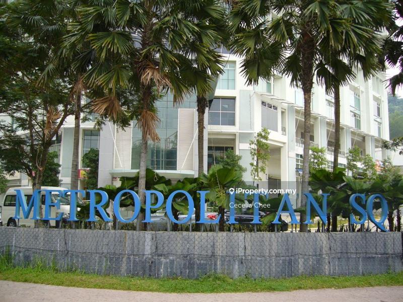 Service Residence for Sale in Metropolitan Square by Cecelia Chee - iProperty.com.my