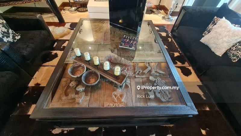 Bungalow House for Sale in Sierramas, Sungai Buloh by Rick Lum - iProperty.com.my