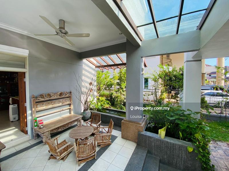 Banglo untuk Dijual di 8s5w7, Shah Alam oleh Louisa Lee - iProperty.com.my