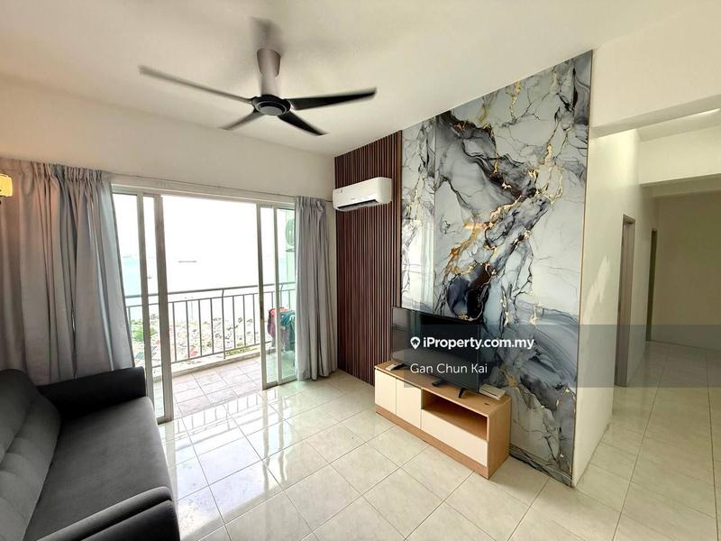 Condominium for Rent in The Spring by Gan Chun Kai - iProperty.com.my
