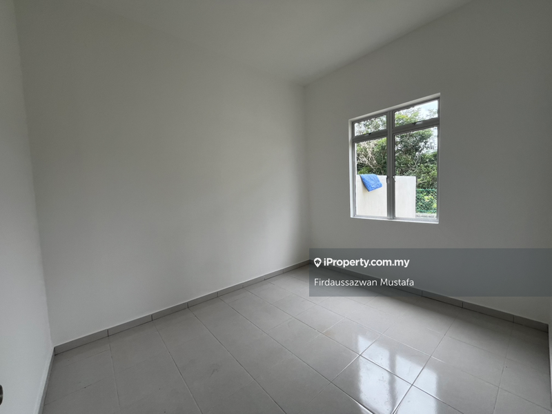Rumah Berangkai 1 Tingkat untuk Dijual di Taman Satria, Telok Panglima Garang oleh Firdaussazwan Mustafa - iProperty.com.my